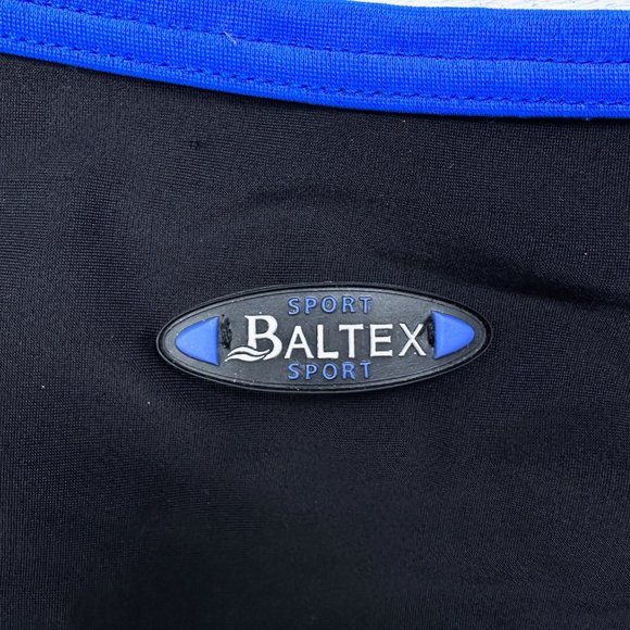 BALTEX Sport Bathing suit and hat Nylon & Spandex 6 - Picture 5 of 10